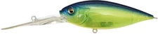 Megabass DEEP-SIX deep-diving Crankbait