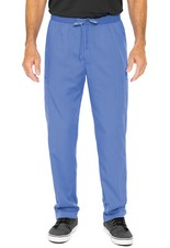 Med Couture Men's Scrubs Hutton Straight Leg Pants MC7779 CIEL Ciel Free Ship