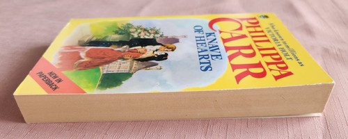 Knave of Hearts by Philippa Carr, Paperback, 1984 - Picture 12 of 13