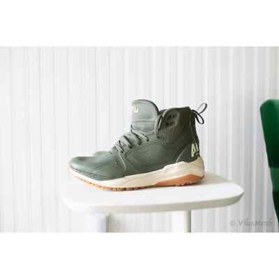 APL TechLoom Defender Sneakers 8 | eBay