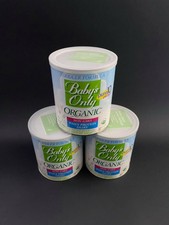 baby's only whey protein