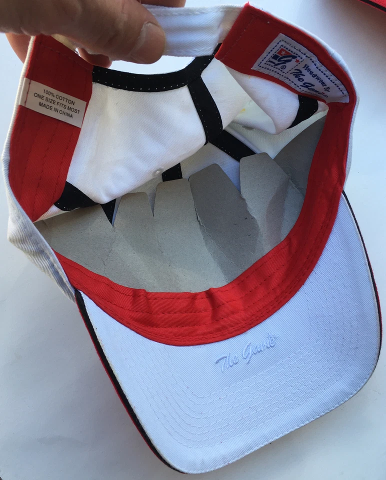 RANGER BOATS 3D The Game Headwear by the game Hat Fishing - Image 3 of 4