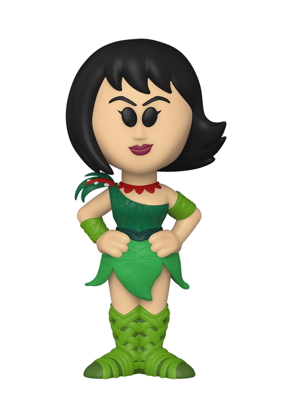 Funko Pop Soda Vinyl Samurai Jack Ashi 1/10500 Common