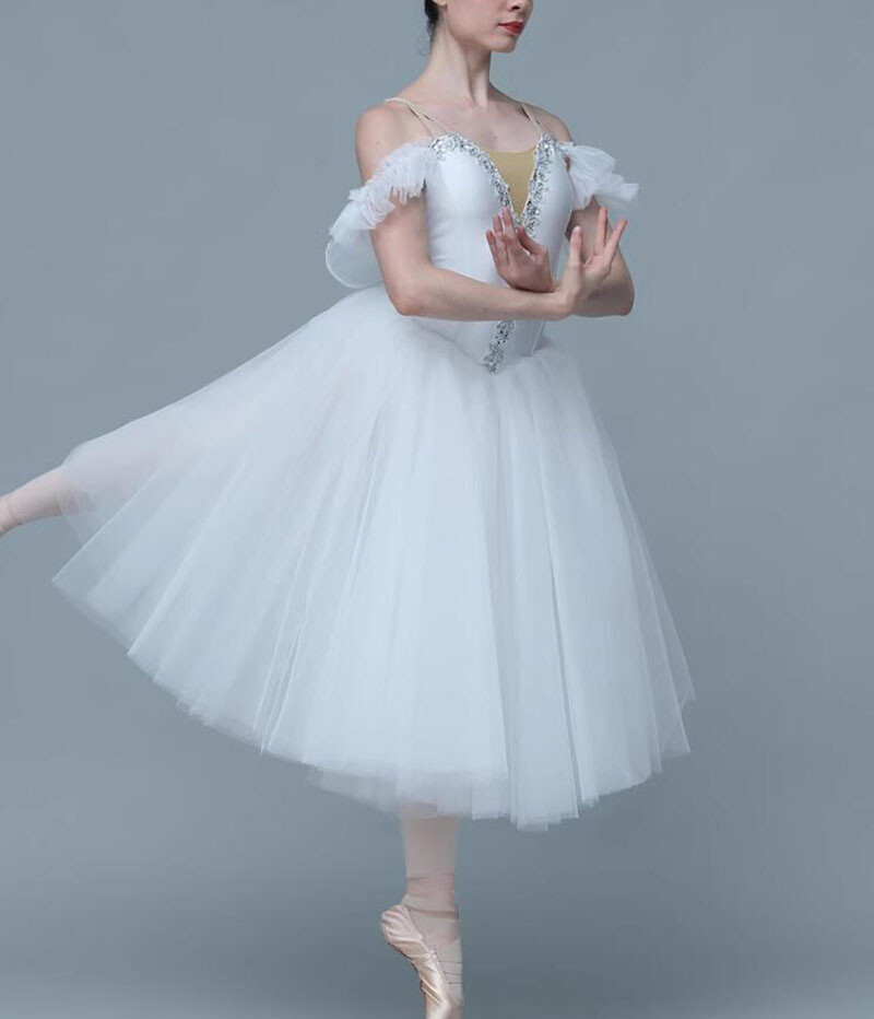 Ballet Dress main image 1