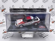 Die Cast Toyota Celica GT-4 RMC 1991 C. Sainz 1/43