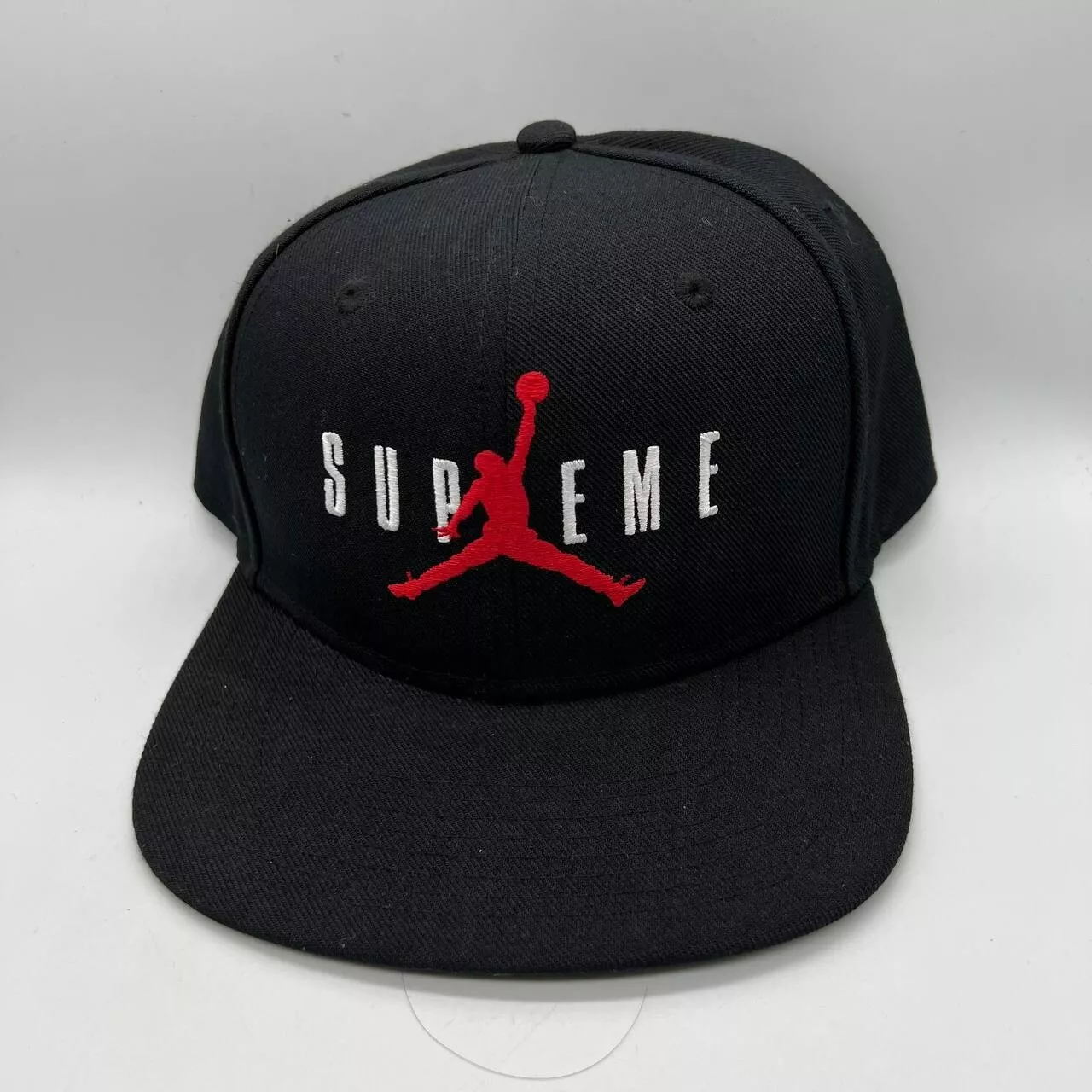 Casquette Air Jordan Supreme Jumpman Snapback hommes