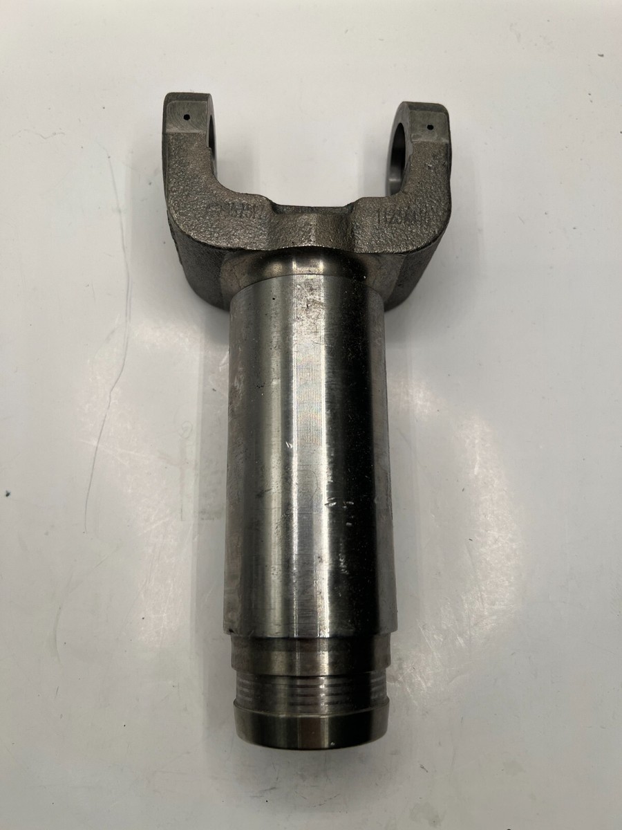 QTY 1) Drive Shaft Yoke AAM9662 170527 | eBay