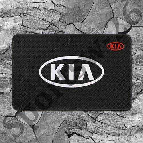 Car Non Slip Dashboard Dash Mat Anti Slide Phone Keys Mats - Afbeelding 14 van 23