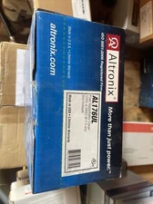 altronix  Al176ul power supply/battery Charger