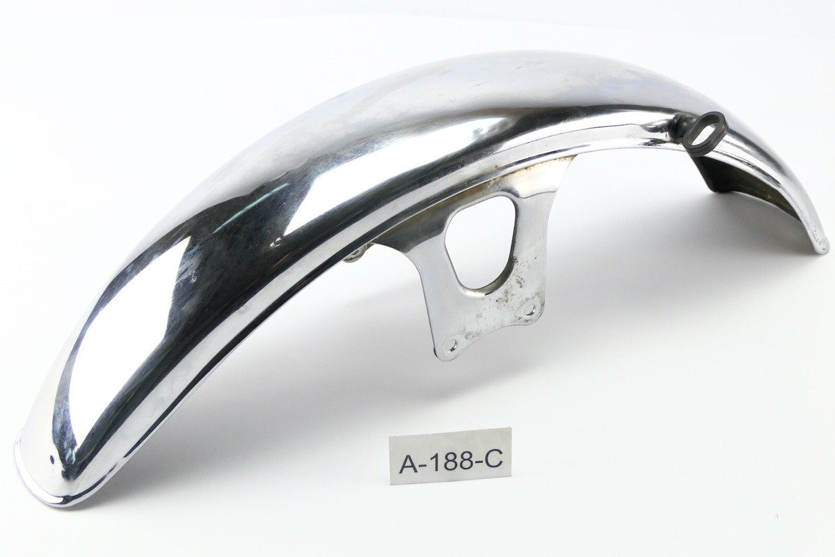 Yamaha XS 650 447 - Front fender A188C | eBay