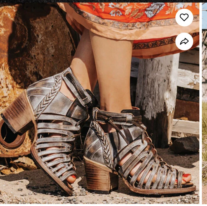 Freebird sandals store 2019