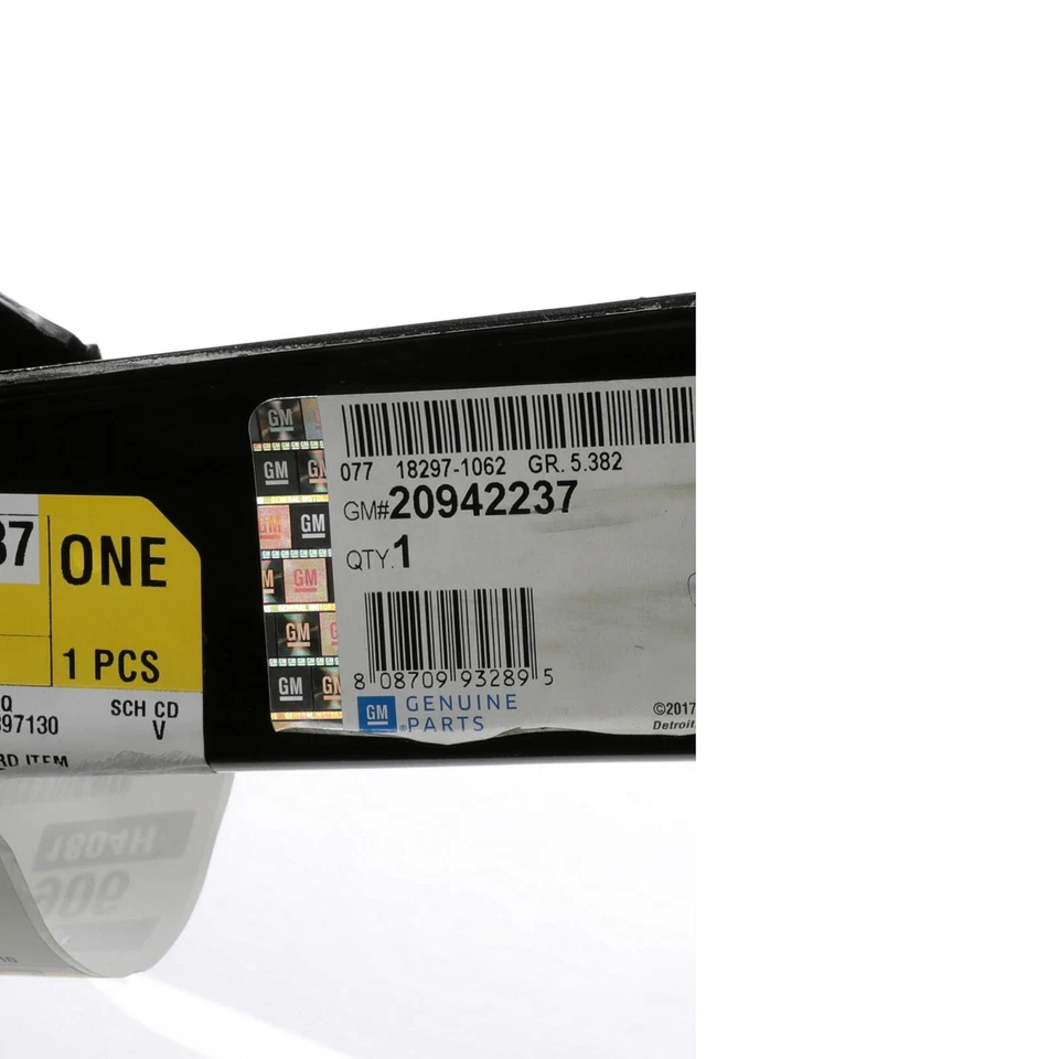 Brazo de control inferior trasero GM 2010-2015 NUEVO GENUINO OEM Chevrolet Camaro 20942237 Foto 4 de 4