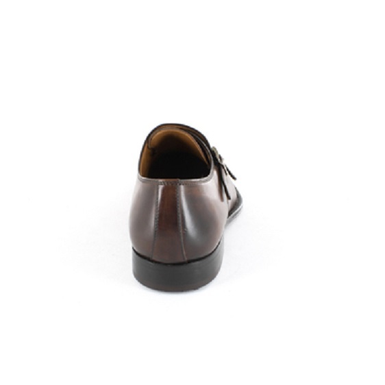 florsheim classico monk