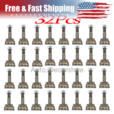 #ad #ad Aftermarket For Stump Grinder Teeth 32 PACK Compatible $195.76