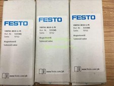 1PCS FESTO NEW VMPA1-M1H-G-PI 533345 PLC Solenoid Easy Valve