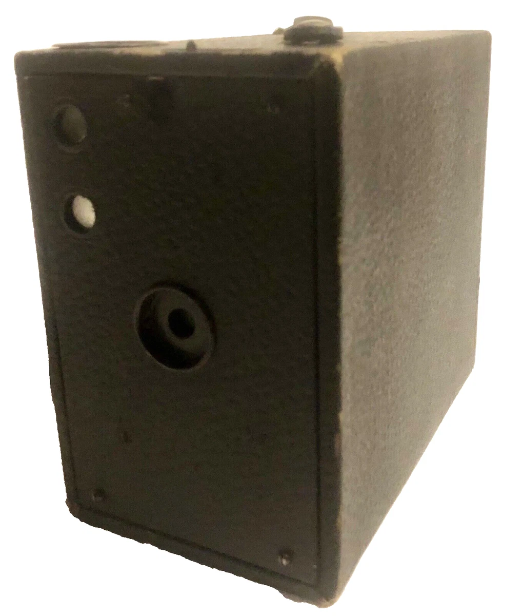 当時物☆ビンテージカメラDEVONデッドストック  未使用 Old Box Camera for sale - eBay