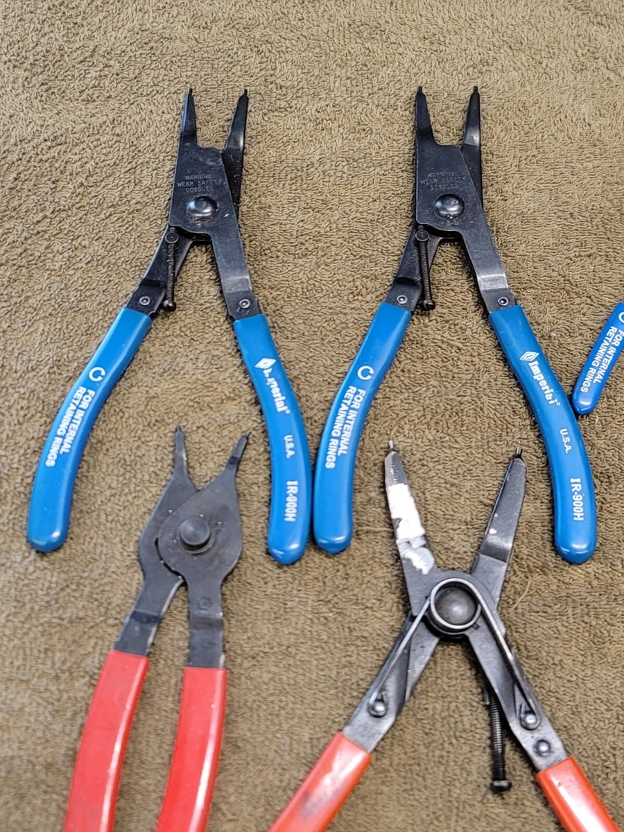 Update 66+ imperial snap ring pliers vova.edu.vn