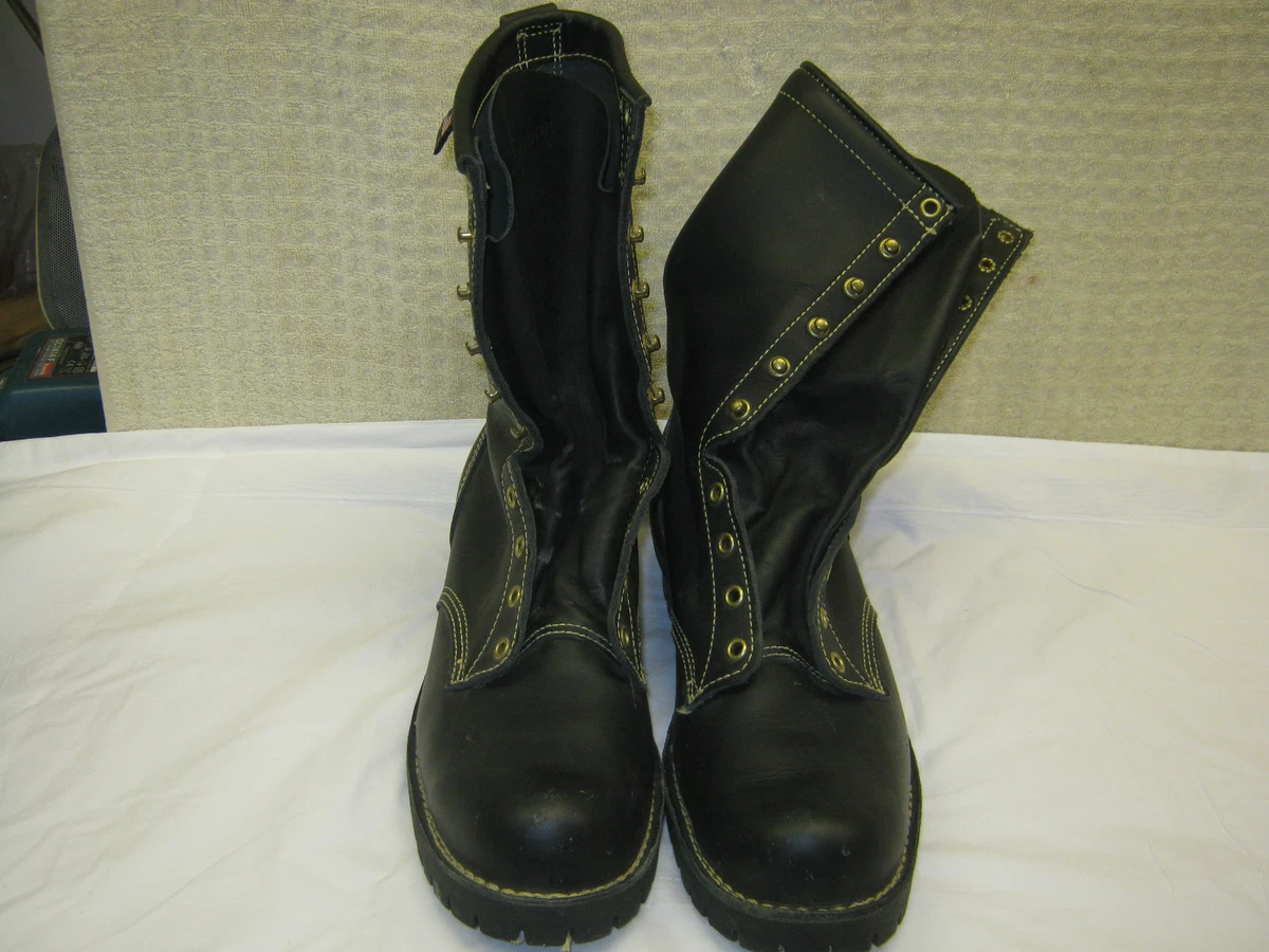 us navy boots