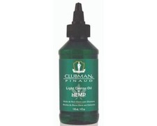Clubman Castor Oil Light Natural Oil Blend fo...