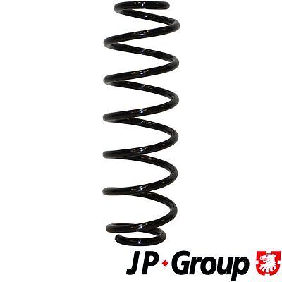 JP Group 1152211500 Fahrwerksfeder FüR Skoda VW-image