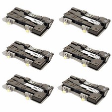 6 Xerox WorkCentre 7225 7220 7125 7120 Waste Toner Container 8R13089 008R13089