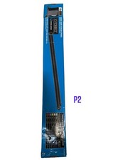 Everbilt 160 lbs. Extension Springs (2-Pack)~ New Free Shipping