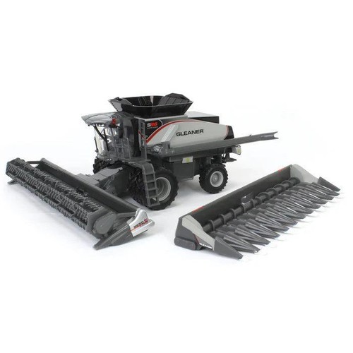 Gleaner S96 Combine w/ Dual Wheels 1:64 Scale Diecast Model by Spec Cast SCT956 - Picture 2 of 3