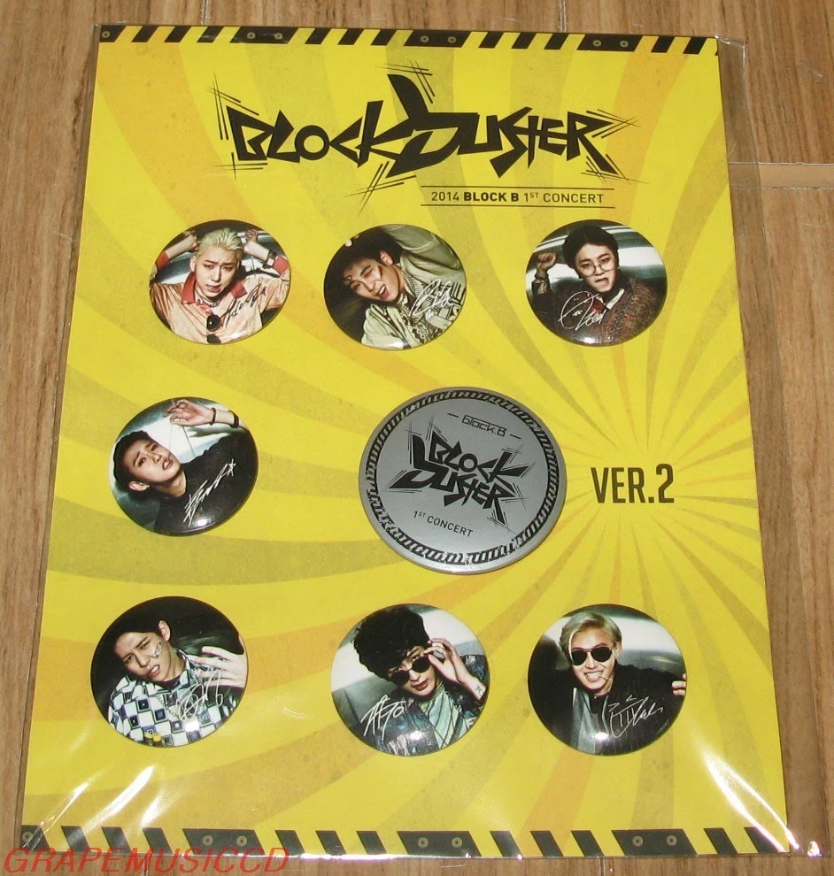 A1-9 ぶらびポスターBlock.Bblockb blockbusterぶろび A1-9 ぶらびポスターBlock.Bblockb blockbusterぶろび A1-9 ぶらび