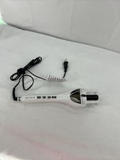 InStyler Tulip Auto Curler ISAC-22WTUS-00 Hair Wave Ceramic Barrel Tested  Work