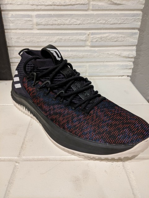 dame 4 size 11