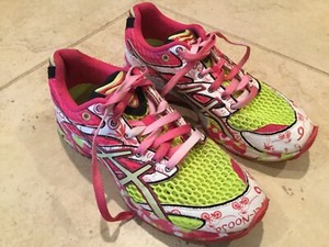 asics gel noosa tri 6 womens