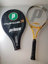 Prince Force 3 Tennis Racket And Case