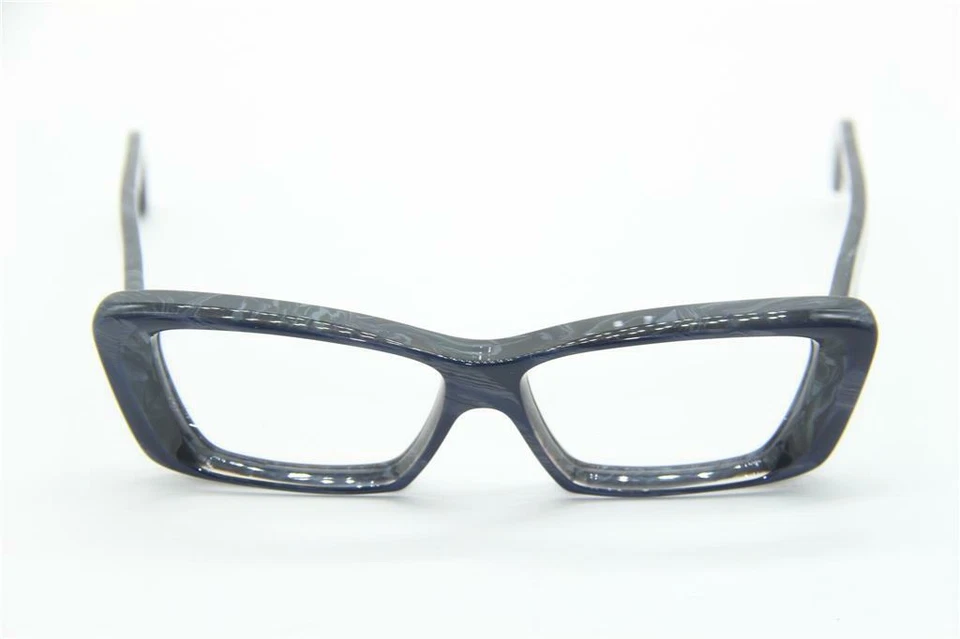 NUEVAS GAFAS MORGENTHAL FREDERICS MILAN 6234 AZULES AUTÉNTICAS 50-15 Foto 2 de 3