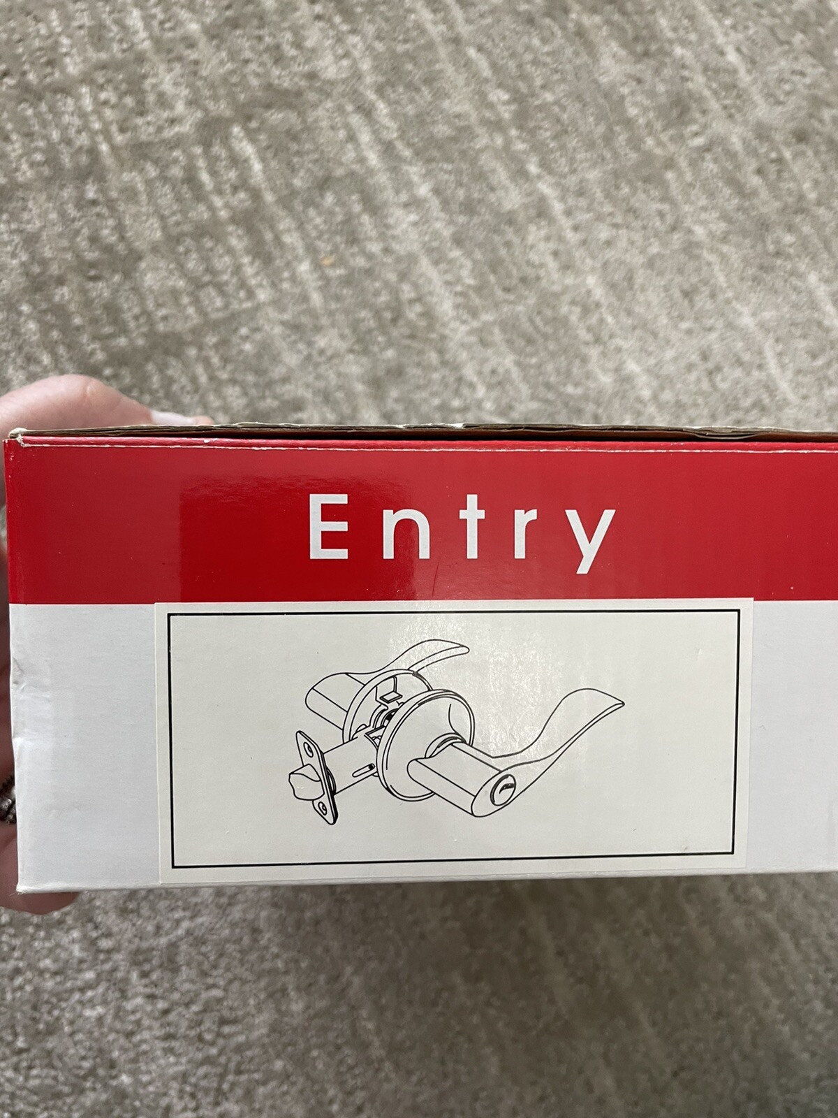 Discover the Stylish Salem Privacy Door Knob in Oil Rubbed Bronze by Designers Impressions-image