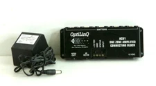 Optilinq ACB1 One Zone Amplified Connecting Block IR (Sonance) k82