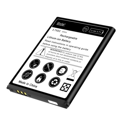 Superior Quality 1500mAh Extra Business Battery for T-Mobile Coolpad Snap 3311A