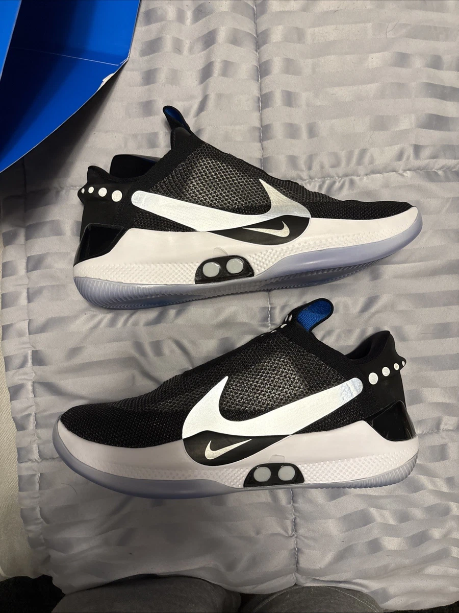 25+ Nike Adapt BB Black for sale | Updated Oct 2026