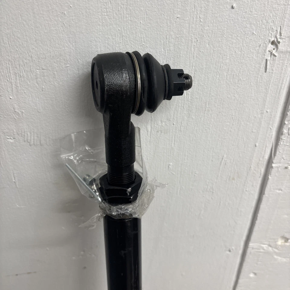 18050.52 HD Drag Link for 1987-95 Jeep Wrangler YJ, Shipping Damage - Imagem 2 de 4