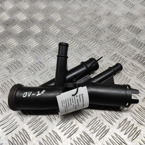 VOLKSWAGEN CRAFTER SZ Kühlsystemflansch 04L121026 2.0D 130kw 2019 28287705