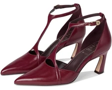 27 EDIT Naturalizer Women's Ezlyn T-Strap Dress Pump