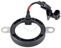 Sensor Raddrehzahl Hinten Rechts ABS 31433 FÜR Hyundai KIA Raddrehzahlsensor