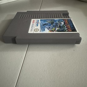 Baseball Simulator 1.000 NES Nintendo Entertainment System Video Game Game Only