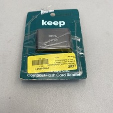 Onn SD, microSD  CompactFlash Card Reader 100014070 - BUY MORE  SAVE  