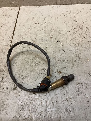 Porsche Macan (95B) 2018 Benzin Lambdasonde Regelsonde 95B906203C PTG5111