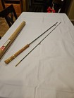 VINTAGE SOUTH BEND FLY FISHING 2-PIECE ROD #4069 6' 3" LONG