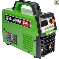 Sip Weldmate® Pro 140A Arc/Tig Inverter Welder  05690