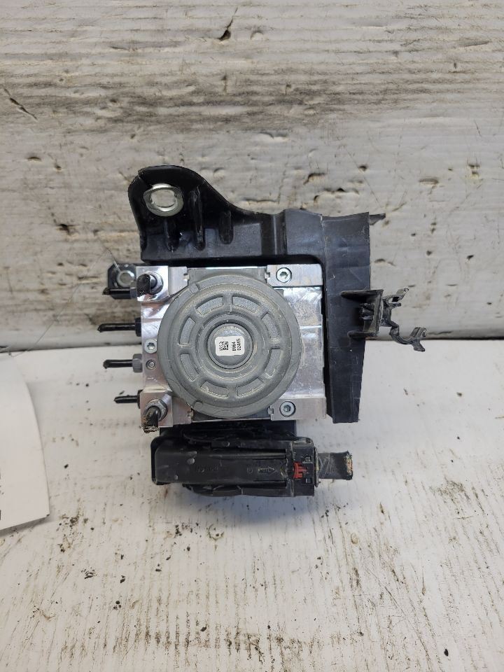 Anti-Lock Brake Part With Adaptive Cruise Fits 24-25 COMPASS 1800485