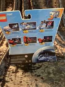 LEGO DIMENSIONS: Harry Potter Team Pack (71247) BRAND NEW Minty Mint USA