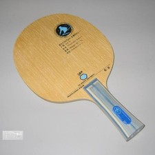 729 Blade C-3 Professional Wood All Around Table Tennis Ping Pong