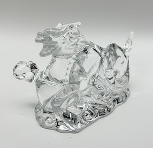 Baccarat Dragon | eBay